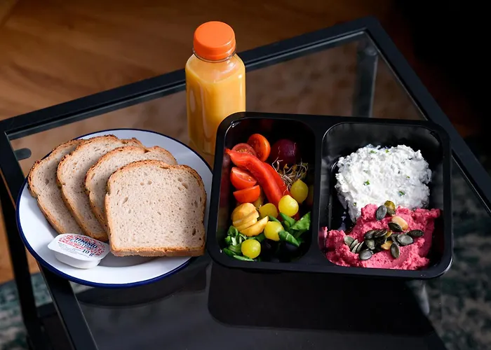 Native Dietla 71 アパート *