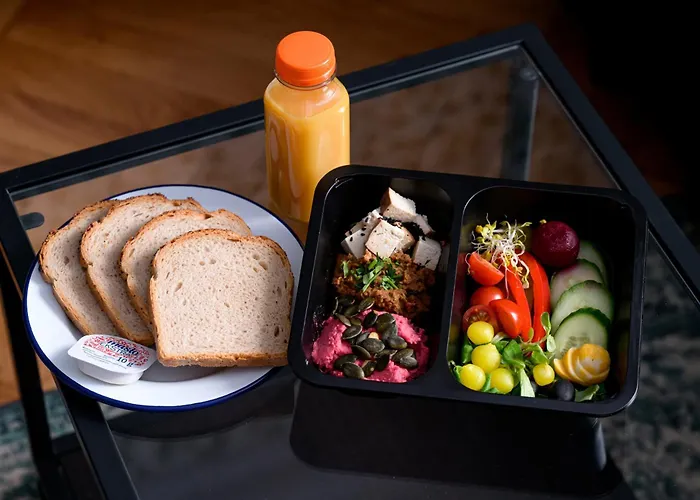 Native Dietla 71 * Cracóvia