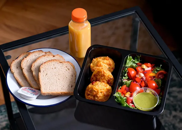 Native Dietla 71 アパート クラクフ