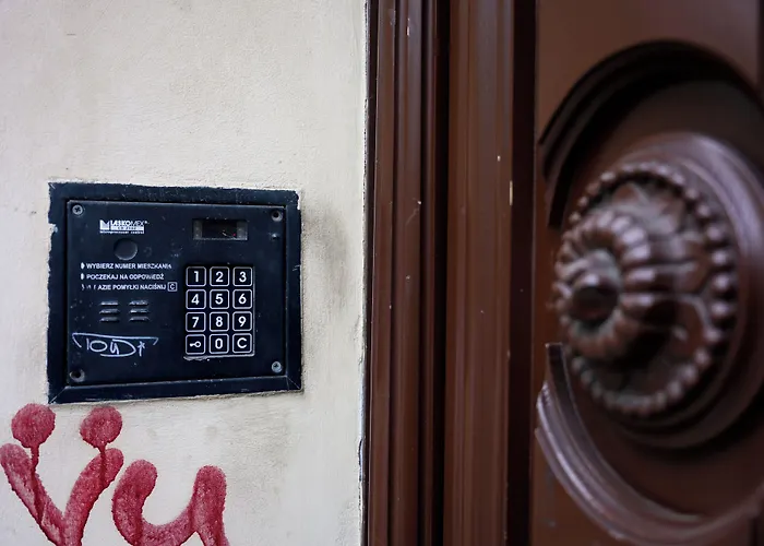 Native Dietla 71 クラクフ