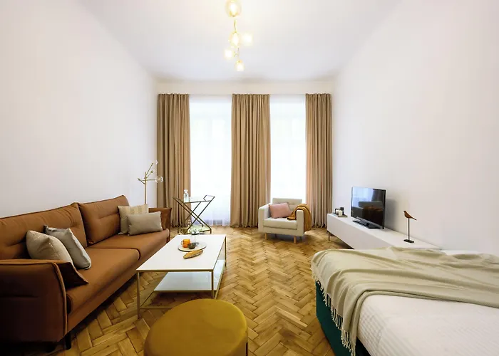 Native Dietla 71 アパート