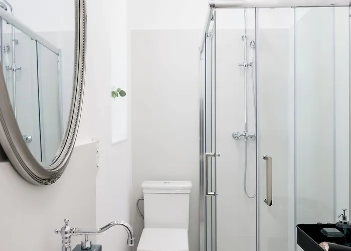 アパート Native Dietla 71 *