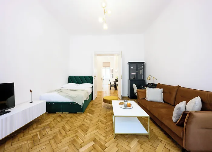 アパート Native Dietla 71 *