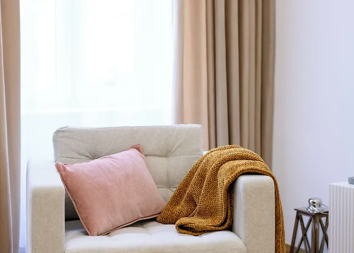 Native Dietla 71 アパート