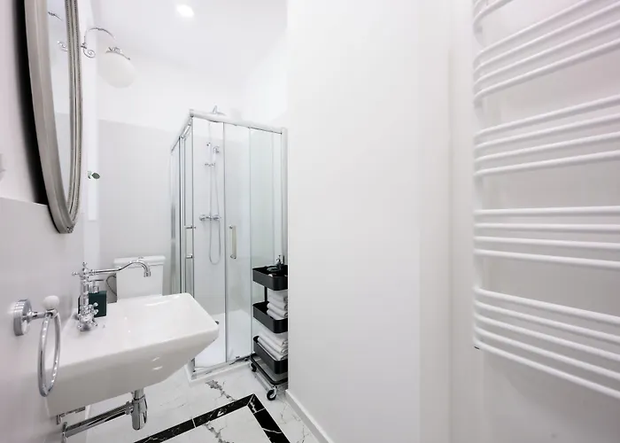 アパート Native Dietla 71 *