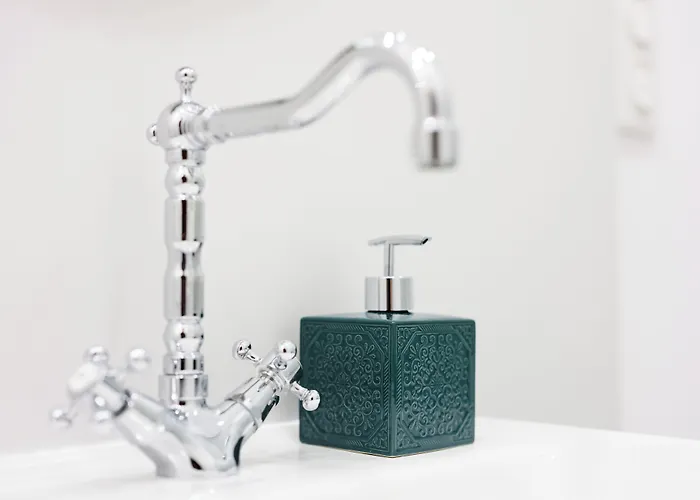 Native Dietla 71 アパート *