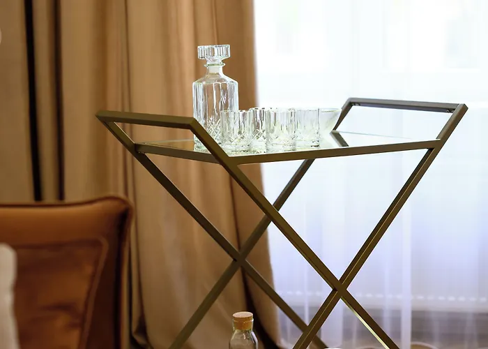 Native Dietla 71 アパート *