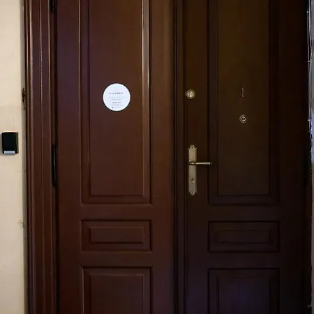 Native Dietla 71 Apartment Krakow