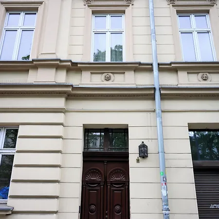 Native Dietla 71 Apartament