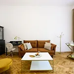 Native Dietla 71 Apartamento Cracovia