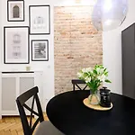 Apartamento Native Dietla 71 Cracovia