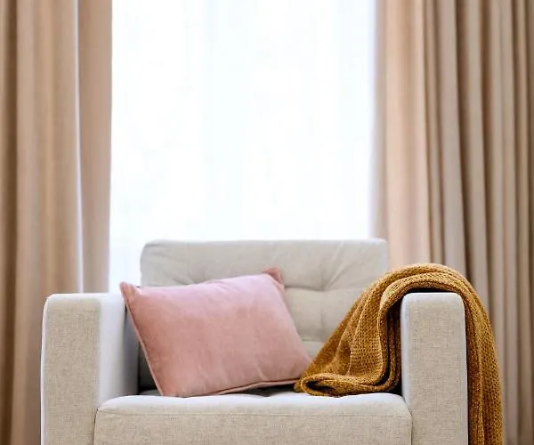 Apartment Native Dietla 71 Krakow