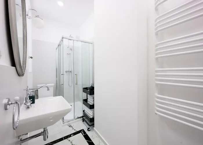 Apartment Native Dietla 71 Krakow