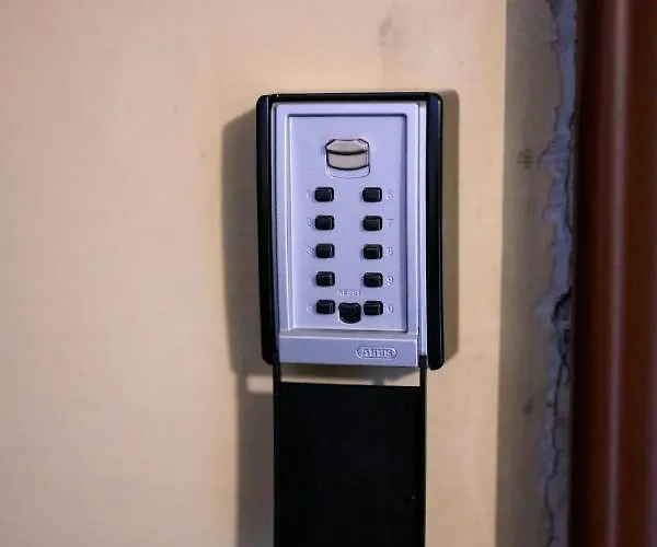 Native Dietla 71 Apartment