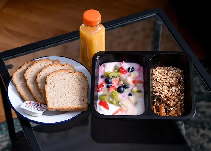 Apartment Native Dietla 71 Krakow