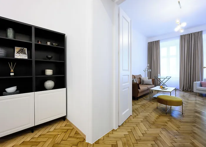 Native Dietla 71 * Krakow