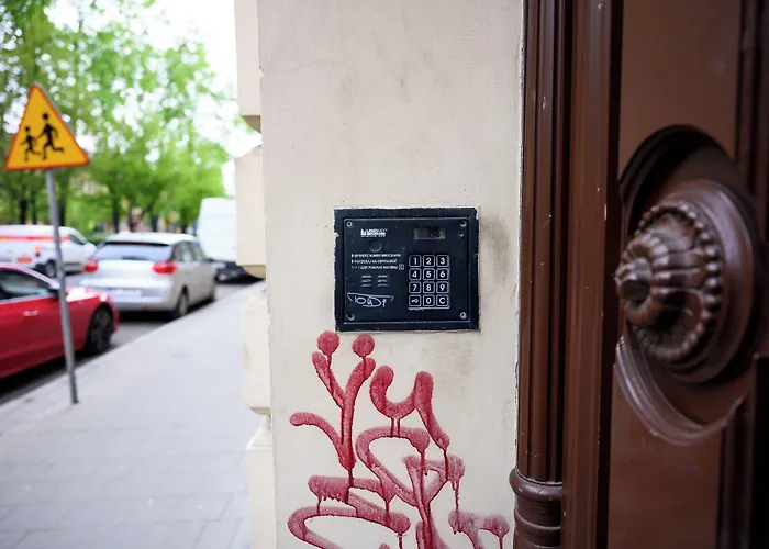 Native Dietla 71 Krakow